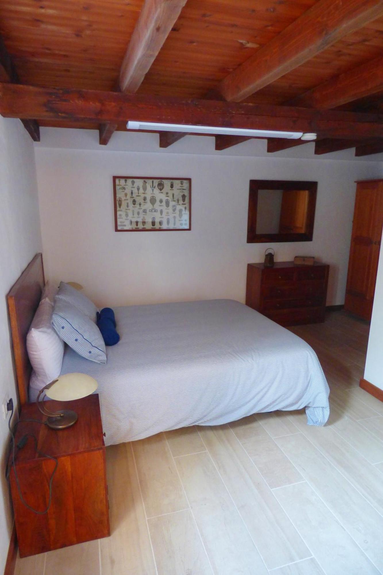 Vila Casa Berriel 2 Tías Exteriér fotografie
