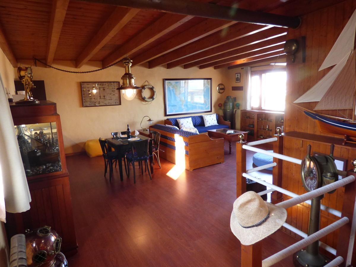 Vila Casa Berriel 2 Tías Exteriér fotografie